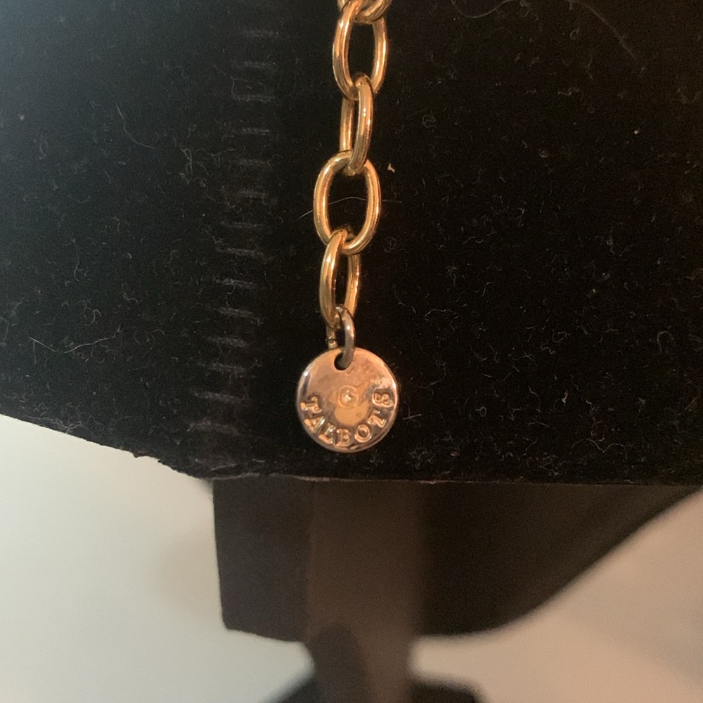 Fabulous Talbots Statement Necklace - image 6